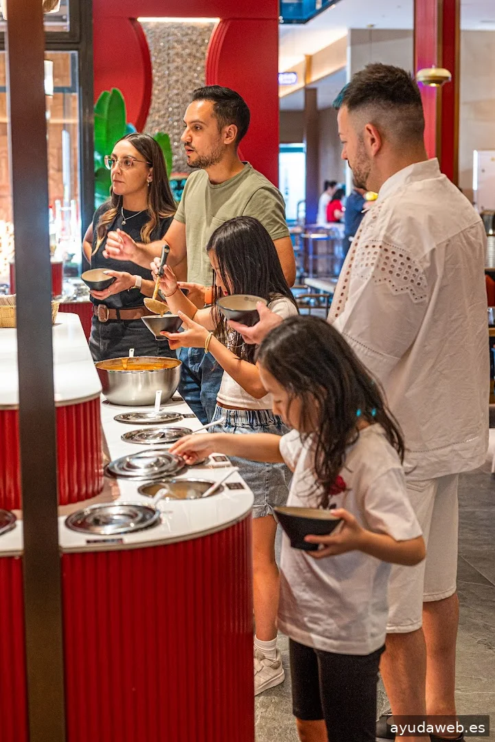 MARKETING DIGITAL GASTRONOMICO / SOMOS FOTOGASTRONOMO MADRID