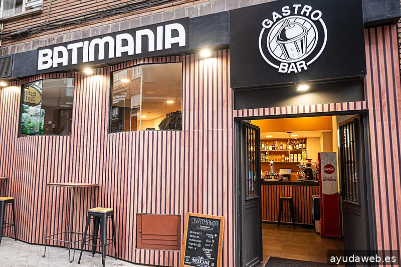 MARKETING DIGITAL GASTRONOMICO / SOMOS FOTOGASTRONOMO MADRID