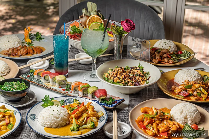 MARKETING DIGITAL GASTRONOMICO / SOMOS FOTOGASTRONOMO MADRID