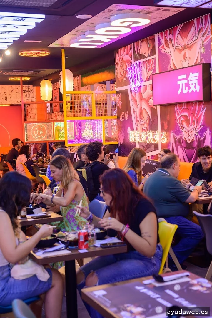 MARKETING DIGITAL GASTRONOMICO / SOMOS FOTOGASTRONOMO MADRID