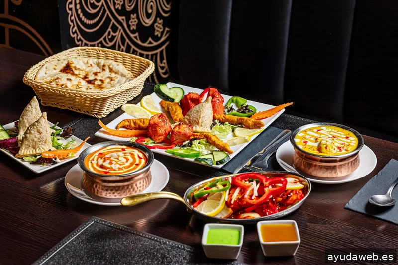 MARKETING DIGITAL GASTRONOMICO / SOMOS FOTOGASTRONOMO MADRID