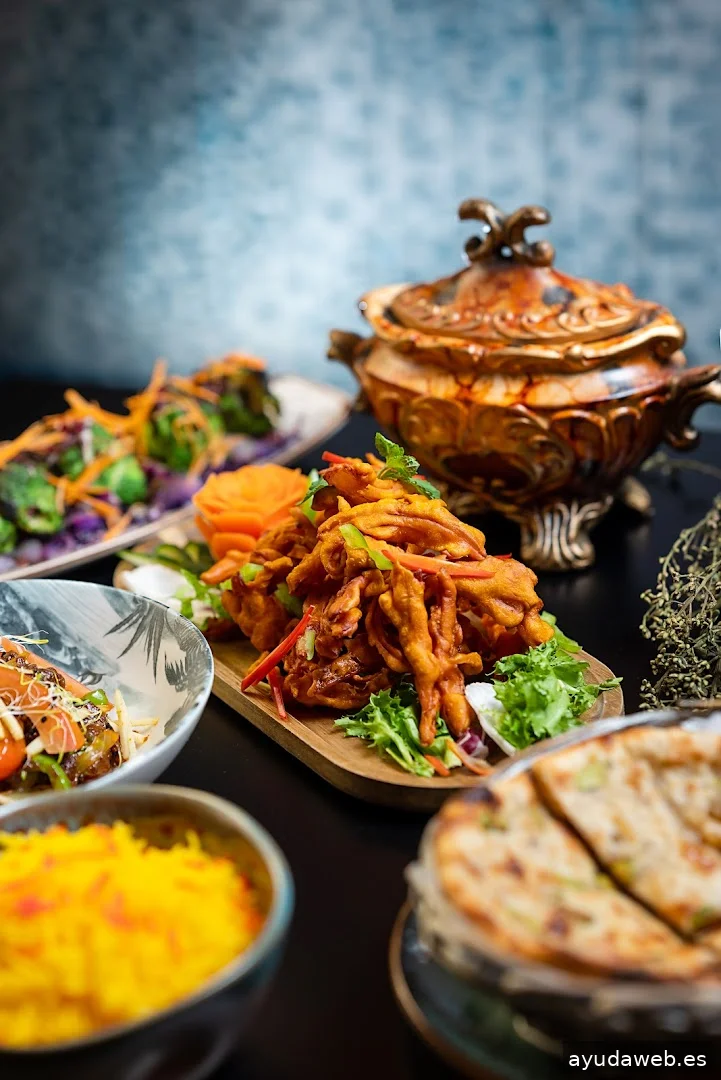 MARKETING DIGITAL GASTRONOMICO / SOMOS FOTOGASTRONOMO MADRID