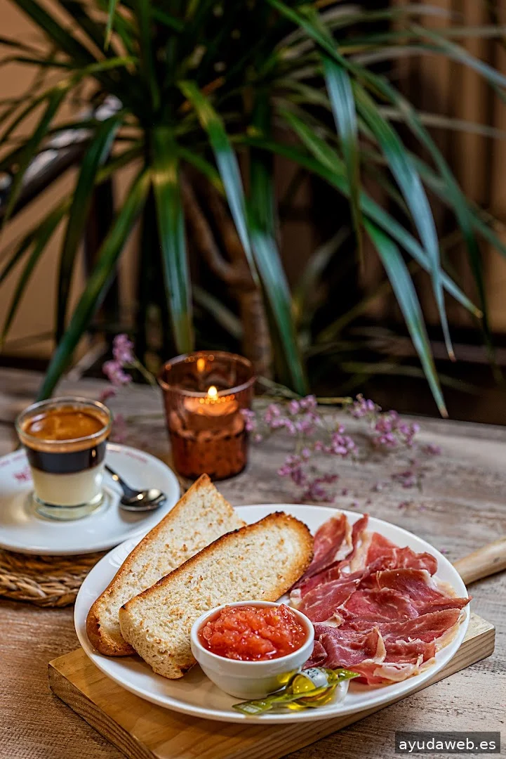 MARKETING DIGITAL GASTRONOMICO / SOMOS FOTOGASTRONOMO MADRID