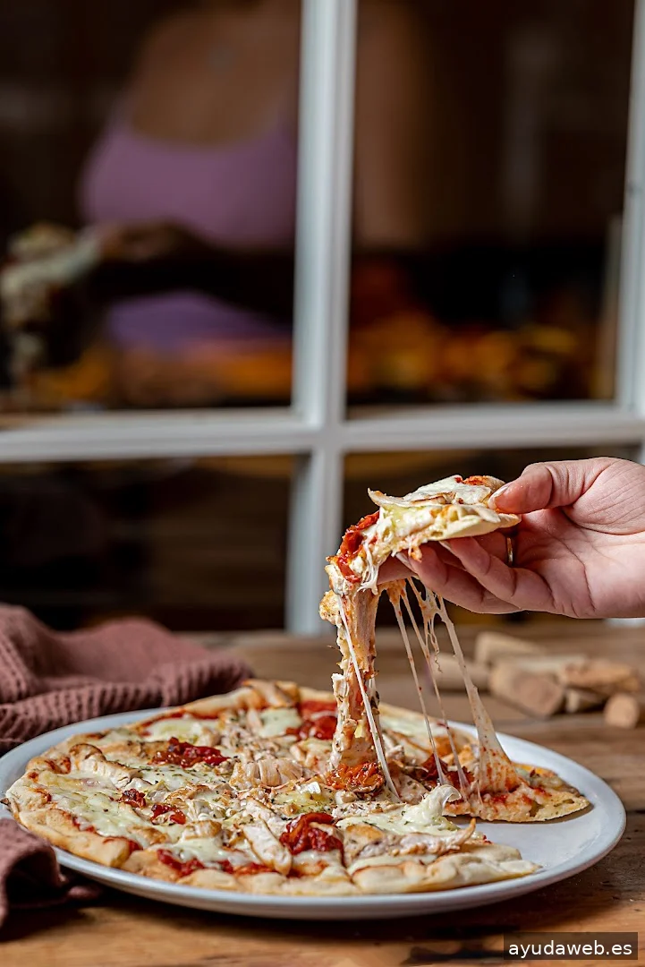 MARKETING DIGITAL GASTRONOMICO / SOMOS FOTOGASTRONOMO MADRID