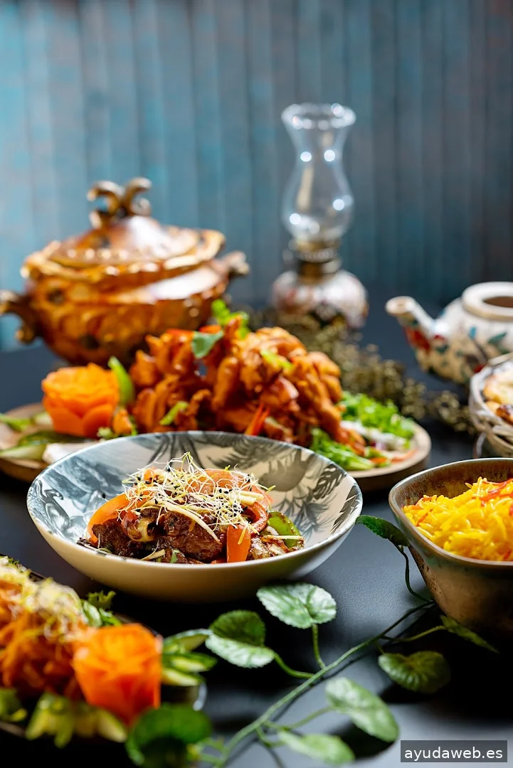 MARKETING DIGITAL GASTRONOMICO / SOMOS FOTOGASTRONOMO MADRID