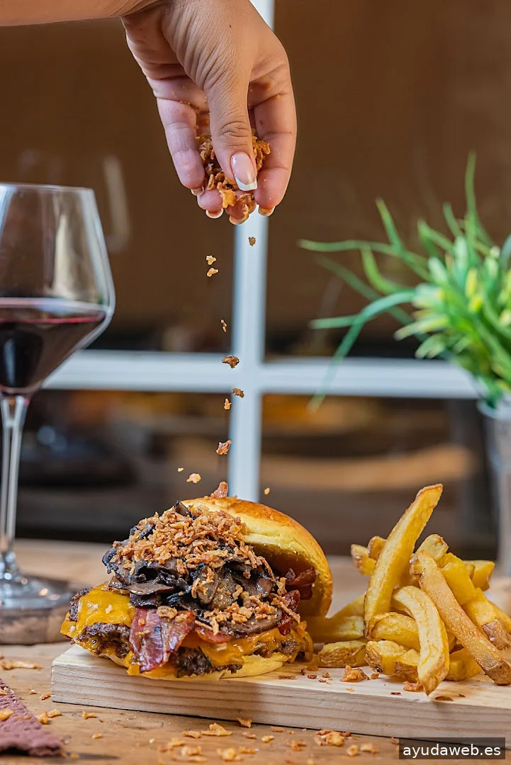 MARKETING DIGITAL GASTRONOMICO / SOMOS FOTOGASTRONOMO MADRID