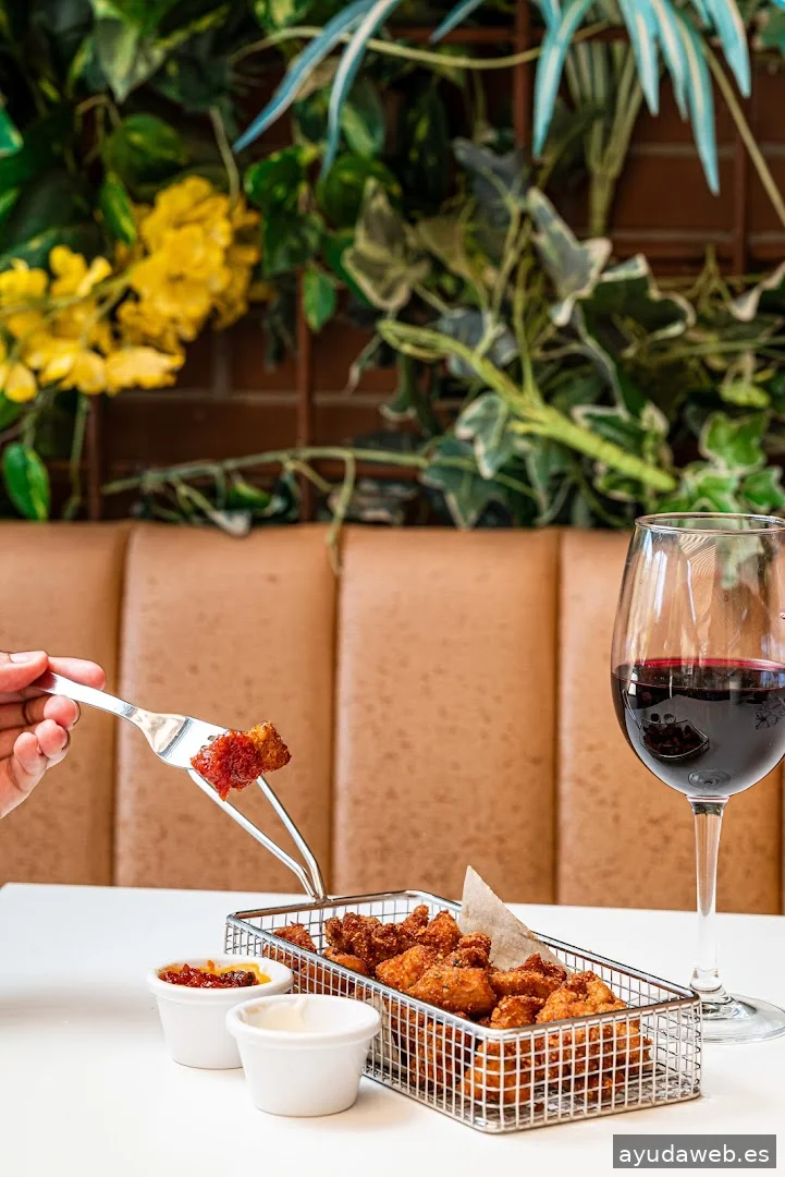 MARKETING DIGITAL GASTRONOMICO / SOMOS FOTOGASTRONOMO MADRID