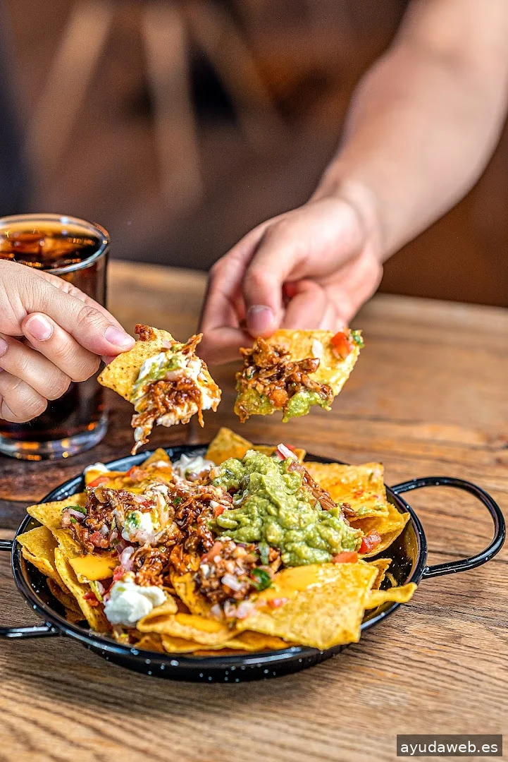 MARKETING DIGITAL GASTRONOMICO / SOMOS FOTOGASTRONOMO MADRID