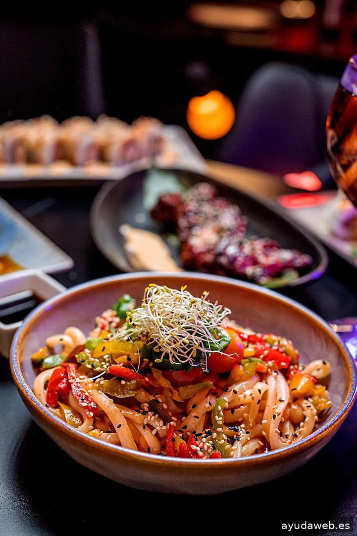 MARKETING DIGITAL GASTRONOMICO / SOMOS FOTOGASTRONOMO MADRID