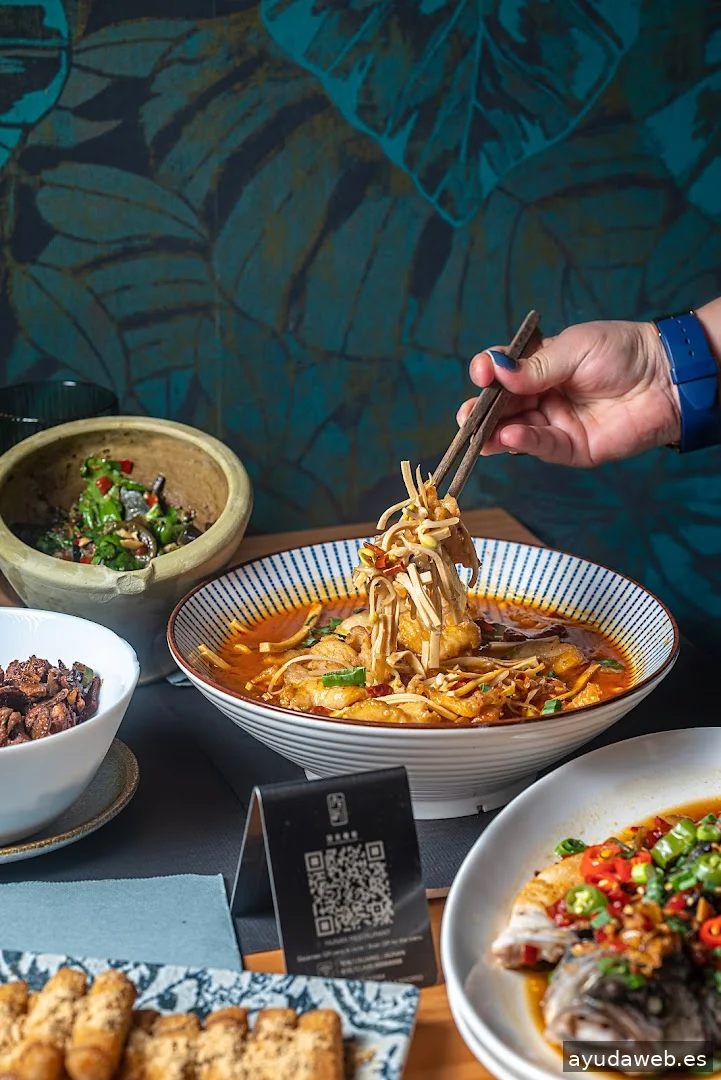 MARKETING DIGITAL GASTRONOMICO / SOMOS FOTOGASTRONOMO MADRID