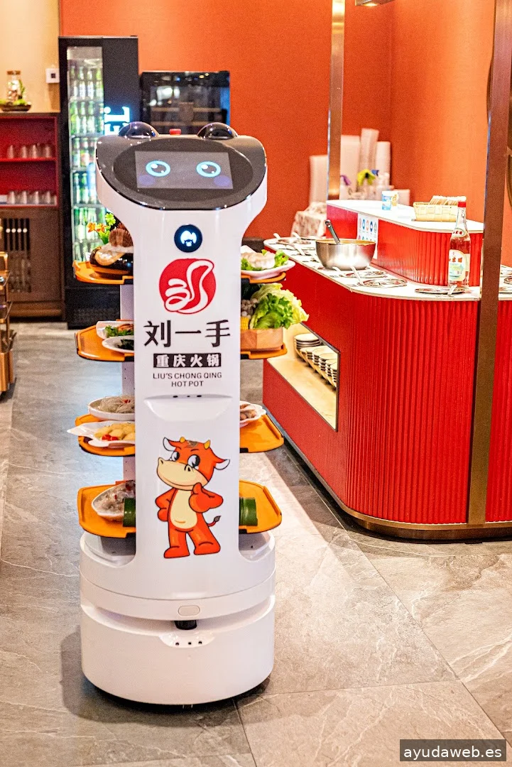 MARKETING DIGITAL GASTRONOMICO / SOMOS FOTOGASTRONOMO MADRID