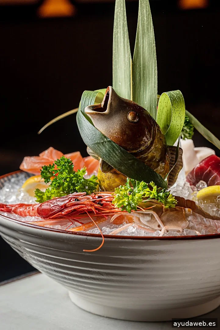 MARKETING DIGITAL GASTRONOMICO / SOMOS FOTOGASTRONOMO MADRID