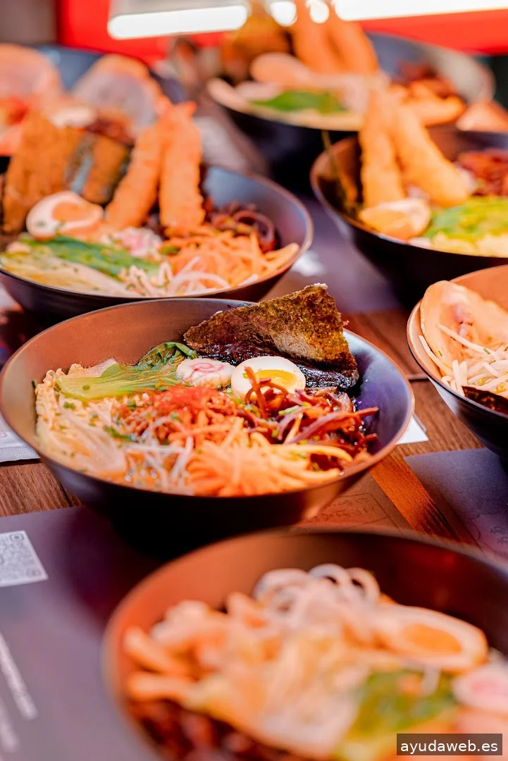 MARKETING DIGITAL GASTRONOMICO / SOMOS FOTOGASTRONOMO MADRID