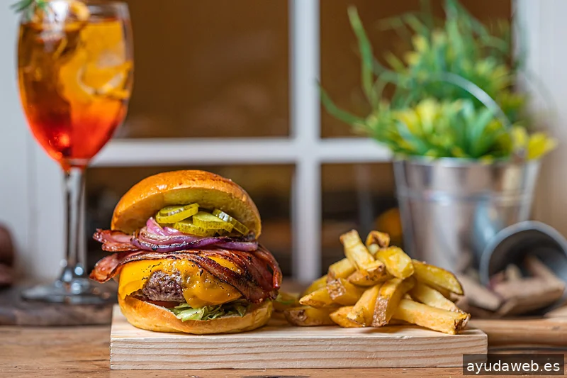 MARKETING DIGITAL GASTRONOMICO / SOMOS FOTOGASTRONOMO MADRID