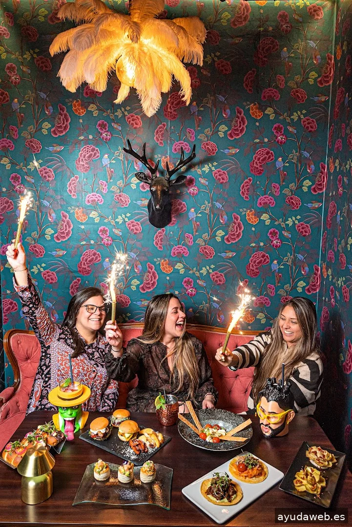 MARKETING DIGITAL GASTRONOMICO / SOMOS FOTOGASTRONOMO MADRID