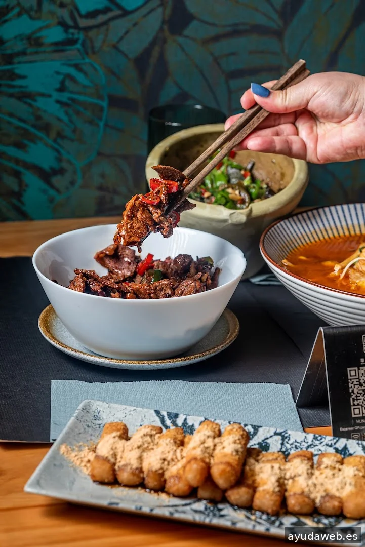 MARKETING DIGITAL GASTRONOMICO / SOMOS FOTOGASTRONOMO MADRID