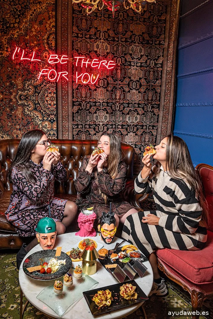 MARKETING DIGITAL GASTRONOMICO / SOMOS FOTOGASTRONOMO MADRID