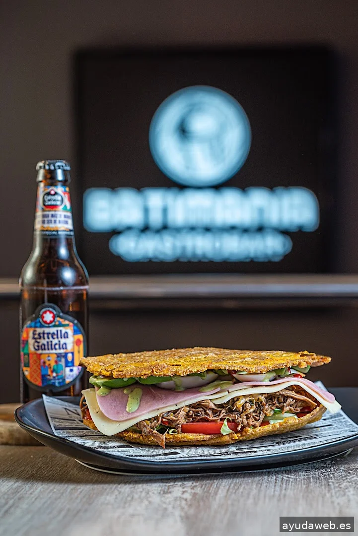 MARKETING DIGITAL GASTRONOMICO / SOMOS FOTOGASTRONOMO MADRID