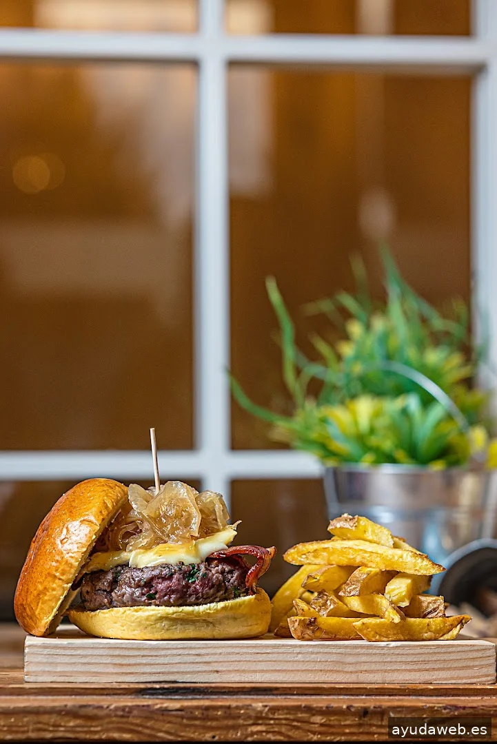 MARKETING DIGITAL GASTRONOMICO / SOMOS FOTOGASTRONOMO MADRID