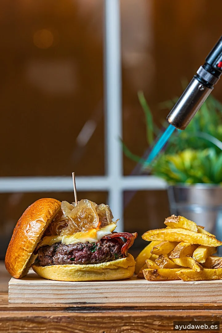 MARKETING DIGITAL GASTRONOMICO / SOMOS FOTOGASTRONOMO MADRID