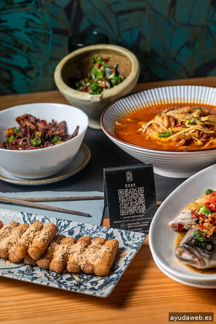 MARKETING DIGITAL GASTRONOMICO / SOMOS FOTOGASTRONOMO MADRID