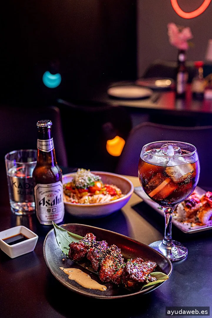 MARKETING DIGITAL GASTRONOMICO / SOMOS FOTOGASTRONOMO MADRID