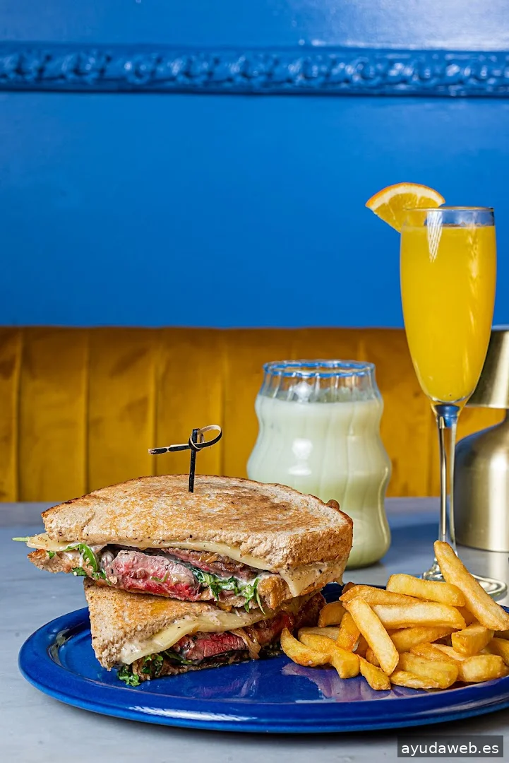 MARKETING DIGITAL GASTRONOMICO / SOMOS FOTOGASTRONOMO MADRID