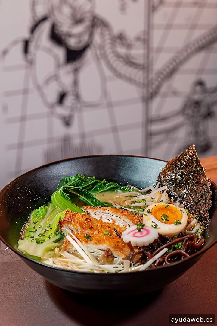 MARKETING DIGITAL GASTRONOMICO / SOMOS FOTOGASTRONOMO MADRID