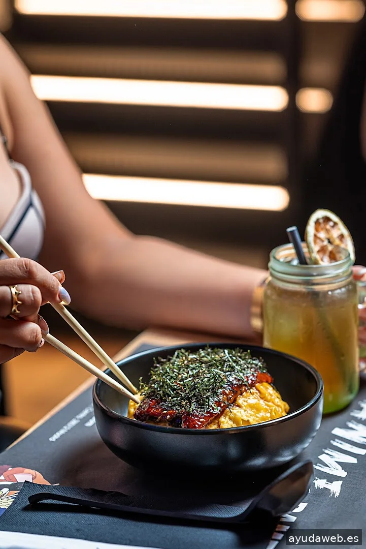 MARKETING DIGITAL GASTRONOMICO / SOMOS FOTOGASTRONOMO MADRID