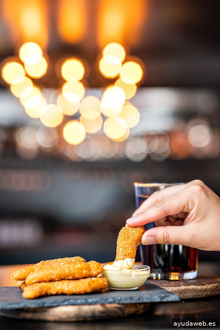 MARKETING DIGITAL GASTRONOMICO / SOMOS FOTOGASTRONOMO MADRID