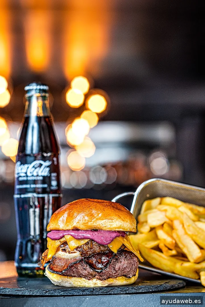 MARKETING DIGITAL GASTRONOMICO / SOMOS FOTOGASTRONOMO MADRID