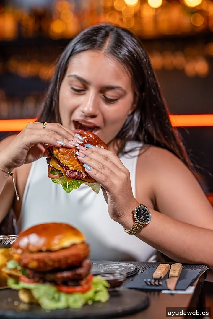 MARKETING DIGITAL GASTRONOMICO / SOMOS FOTOGASTRONOMO MADRID