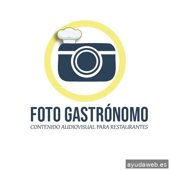 MARKETING DIGITAL GASTRONOMICO / SOMOS FOTOGASTRONOMO MADRID