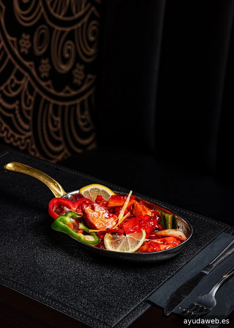 MARKETING DIGITAL GASTRONOMICO / SOMOS FOTOGASTRONOMO MADRID