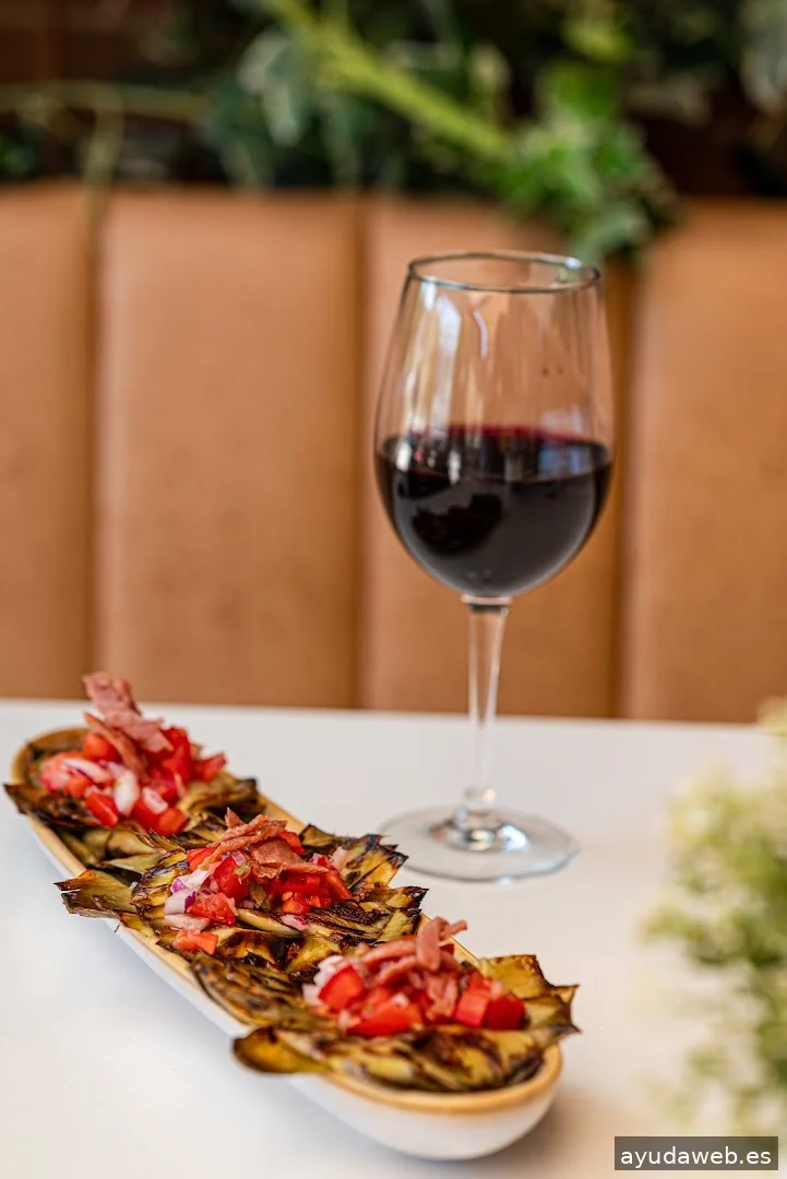 MARKETING DIGITAL GASTRONOMICO / SOMOS FOTOGASTRONOMO MADRID