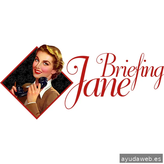 Briefing Jane - Marketing Digital