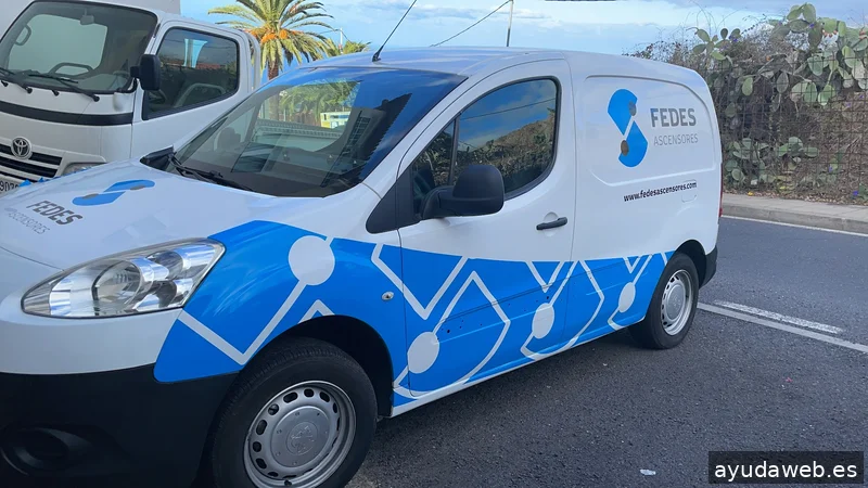 Imagen Tenerife