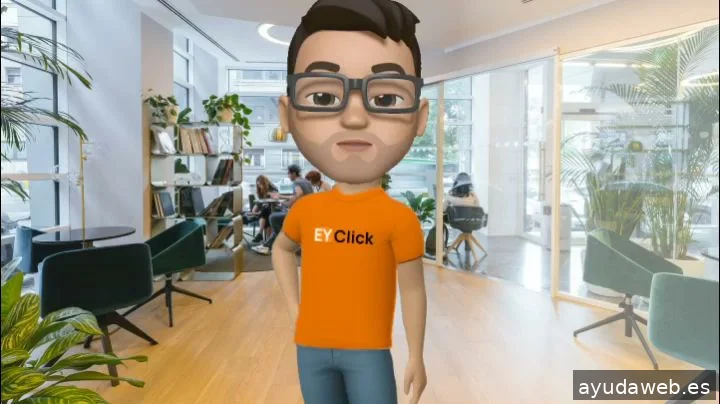 EYClick Agencia de Marketing Digital Barcelona