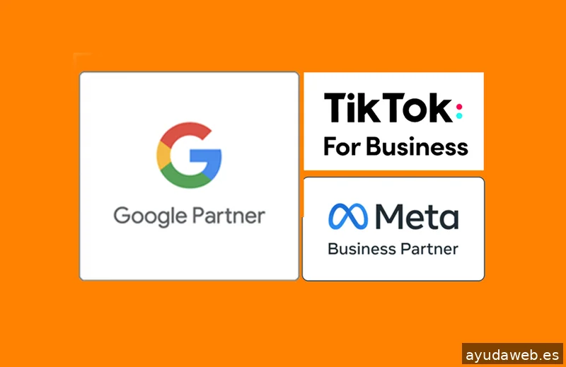 EYClick Agencia de Marketing Digital Barcelona