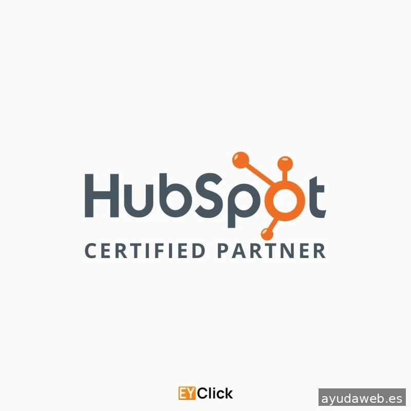 EYClick Agencia de Marketing Digital Barcelona