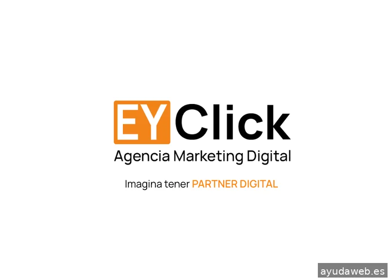EYClick Agencia de Marketing Digital Barcelona
