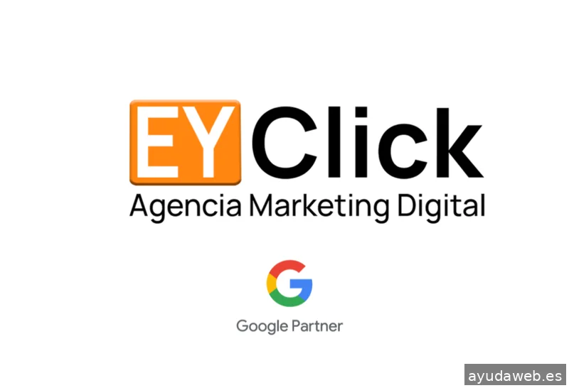EYClick Agencia de Marketing Digital Barcelona