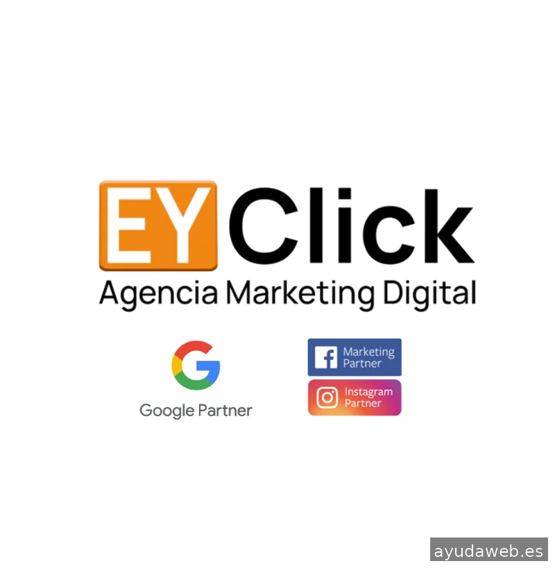 EYClick Agencia de Marketing Digital Barcelona