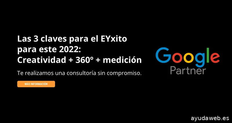 EYClick Agencia de Marketing Digital Barcelona