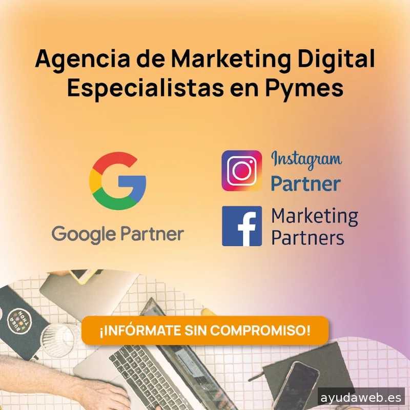 EYClick Agencia de Marketing Digital Barcelona