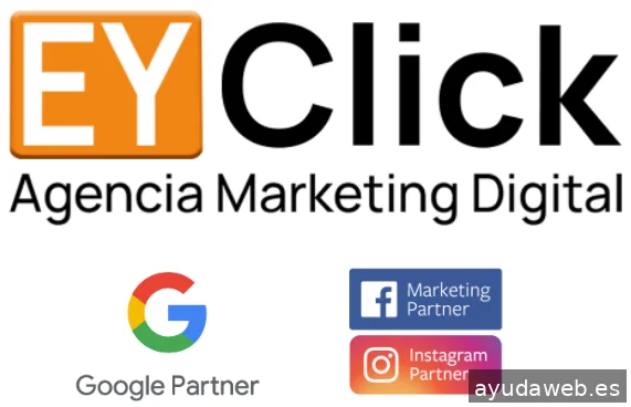 EYClick Agencia de Marketing Digital Barcelona