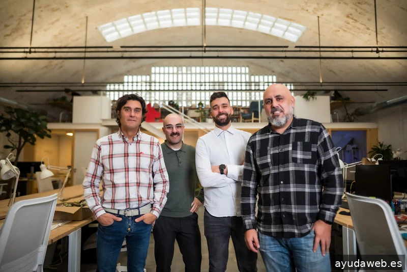 El Estudio