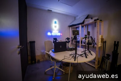 El Estudio