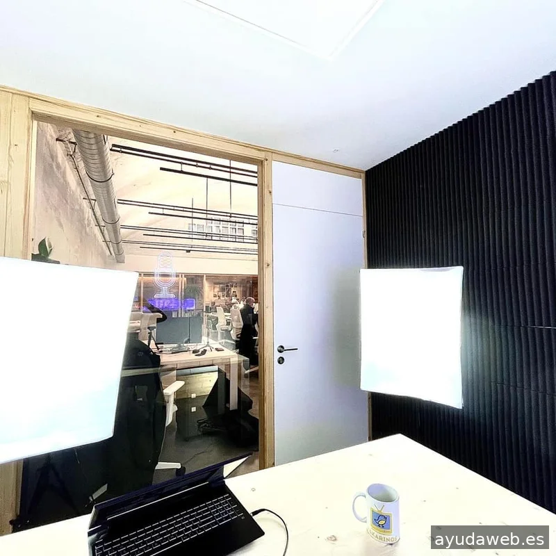 El Estudio