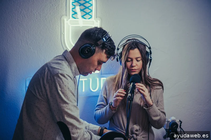 El Estudio